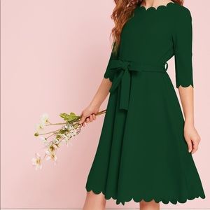 To small for my daughter